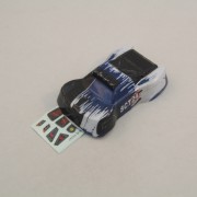 Корпус HSP - 24792 Корпус HSP - 24792