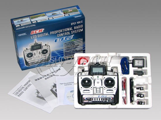 Аппарат.упр.6 кан.(универсальная) 301107C-B Аппарат.упр.6 кан.(универсальная) 301107C-B