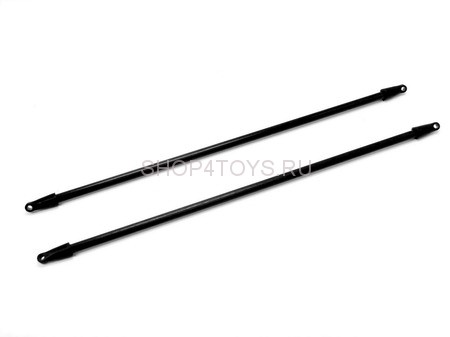 Хвостовые карб держатели Xtreme для вертолета E sky Lama V3