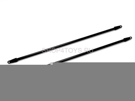 Хвостовые карб держатели Xtreme для вертолета E sky Lama V3