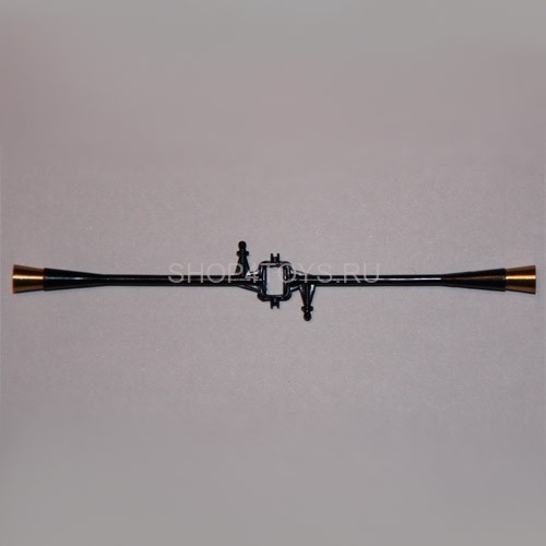 Балансировочный вал - A-008