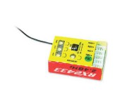 Блок 2 в1 приемник, 3D-гироскоп - HM-4G6-Z-42 Блок 2 в1 приемник, 3D-гироскоп - HM-4G6-Z-42