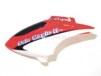 Кабина Nine Eagles - NE4210067(210A) Кабина Nine Eagles - NE4210067(210A)