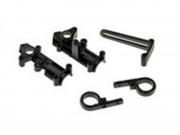 Корпус хвостового редуктора Dynam - ERZ1-005