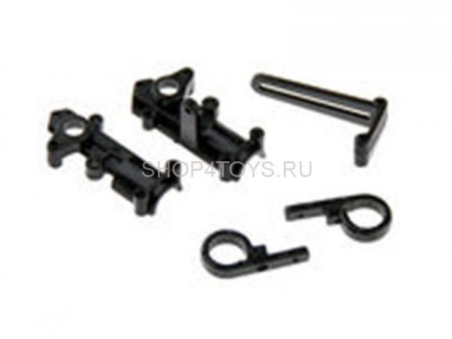 Корпус хвостового редуктора Dynam - ERZ1-005