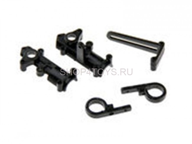 Корпус хвостового редуктора Dynam - ERZ1-005