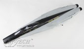 Фюзеляж Art-tech 5104A Фюзеляж (корпус) для самолета Art-tech F-18 V2 EPO - артикул 5104A