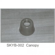 Кабина Dynam - SKYB-002-White Кабина Dynam - SKYB-002-White