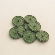 Крышка колеса Heng Long  - 3888-011 Крышка колеса Heng Long  - 3888-011