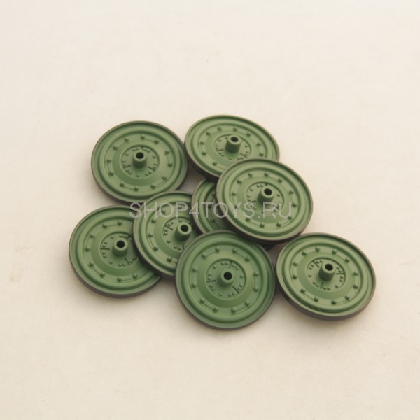 Крышка колеса Heng Long  - 3888-011