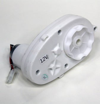 Правый редуктор в сборе 12V - RAS-82500-9A Правый редуктор в сборе 12V - RAS-82500-9A