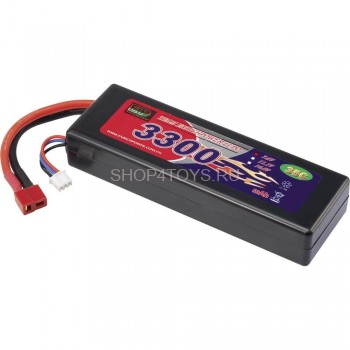 Аккумулятор 7.4V 3300mAh - RBC-0082-01 Аккумулятор 7.4V 3300mAH - RBC-0082-01