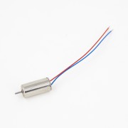 Двигатель (красно-синий провод) для квадрокоптера MJX X904 - MJX-904005