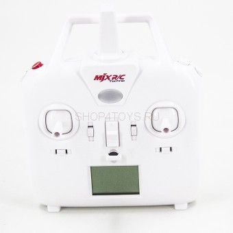 Пульт управления для квадрокоптера MJX - MJX-GR302 Пульт управления для квадрокоптера MJX - MJX-GR302