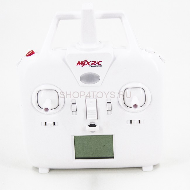 Пульт управления для квадрокоптера MJX - MJX-GR302