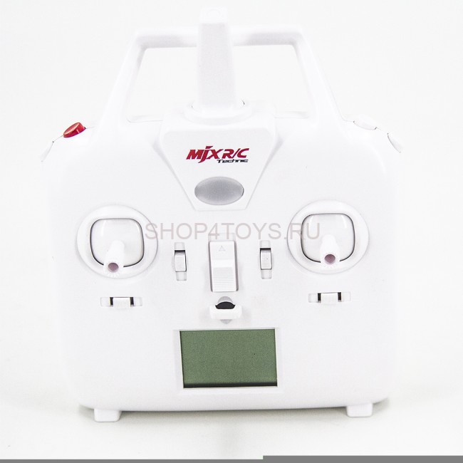 Пульт управления для квадрокоптера MJX - MJX-GR302