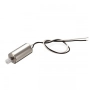 Мотор B для Syma X5HC/HW (черно-белые провода) - X5HC-07 Мотор B для Syma X5HC/HW (черно-белые провода) - X5HC-07