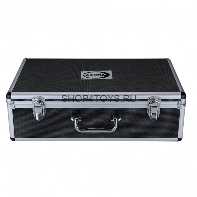 Алюминиевый корпус для Walkera Runner 250 - Runner250(R)-Z-22