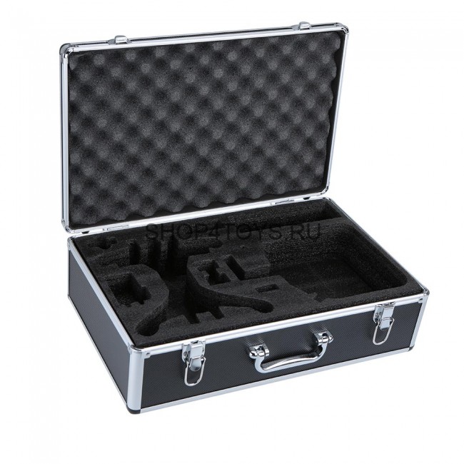 Алюминиевый корпус для Walkera Runner 250 - Runner250(R)-Z-22