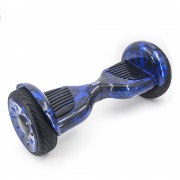 Гироскутер SM Balance Синий Огонь 10,5 APP (Samsung) Гироскутер SM Balance Синий Огонь 10,5 APP (Samsung)