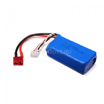 Аккумулятор WLtoys 11.1V 1200 mAh - WL915-46 Аккумулятор WLtoys 11.1V 1200 mAh - WL915-46