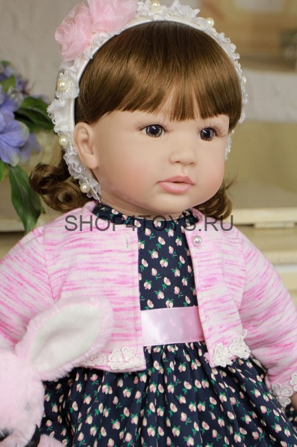 Реборн Ульяна