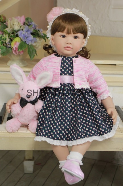 Реборн Ульяна