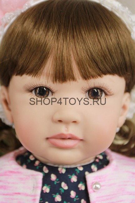 Реборн Ульяна