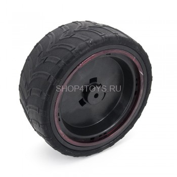 Колесо EVA  для электромобиля XMX601 - XMX-061 Колесо EVA  для электромобиля XMX601 - XMX-061