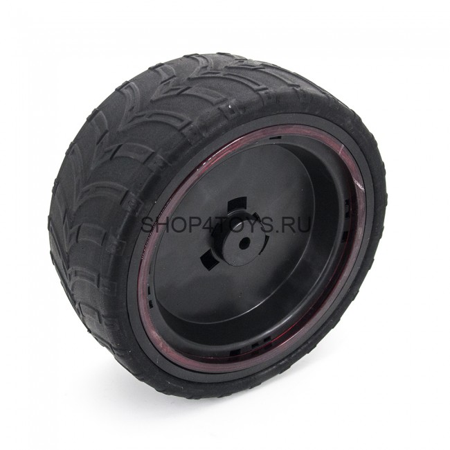 Колесо EVA для электромобиля XMX601 - XMX-061 Колесо EVA для электромобиля XMX601 - XMX-061