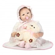 Реборн девочка Олеся