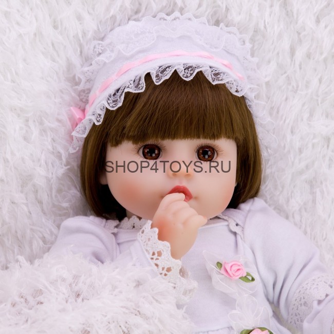 Реборн Ждана