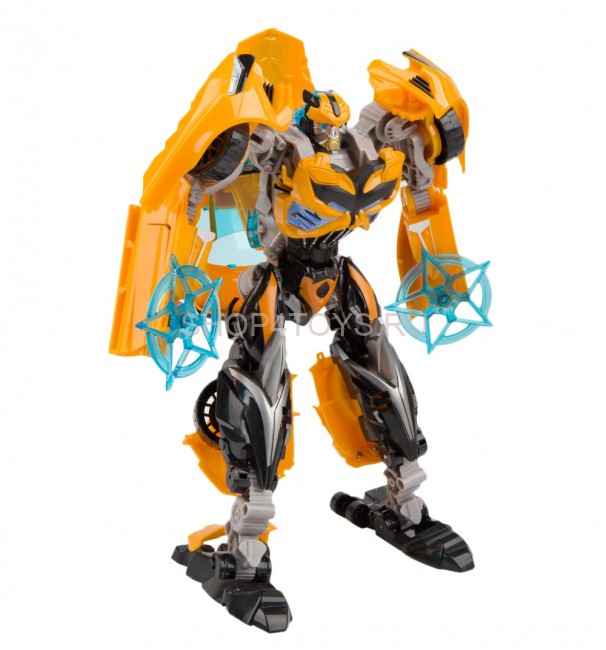 Робот-трансформер стальной ''Машина" 30 см - J8069 Робот-трансформер стальной ''Машина" 30 см - J8069