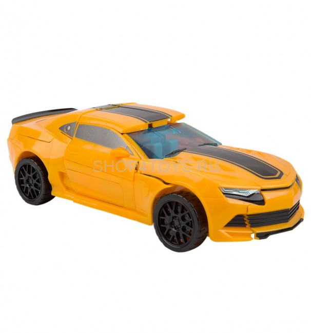 Робот-трансформер стальной ''Машина" 30 см - J8069 Робот-трансформер стальной ''Машина" 30 см - J8069