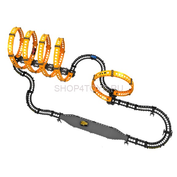 Автотрек SameWin - 8203B Автотрек SameWin - 8203B