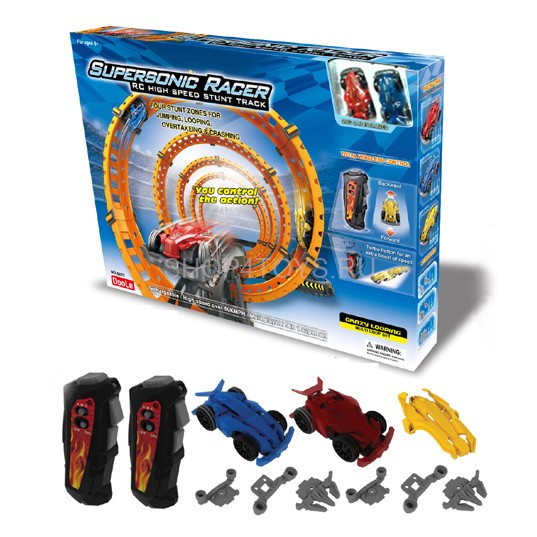 Автотрек SameWin - 8203B Автотрек SameWin - 8203B