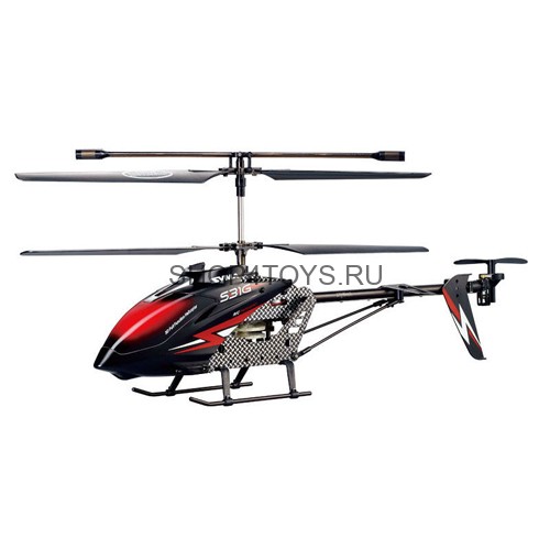 Радиоуправляемый вертолет Syma S31 2.4G - S31 Радиоуправляемый вертолет Syma S31 2.4G - S31