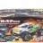 Радиоуправляемый джип HSP/Redcat Wolverine 4WD 1:10 2.4G - H9801-H10-R
