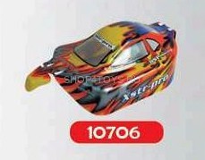 Корпус HSP - 10706 Корпус HSP - 10706