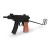 Детский автомат Scorpion M37F (56 см, пневматика) - M37F
