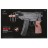 Детский автомат Scorpion M37F (56 см, пневматика) - M37F