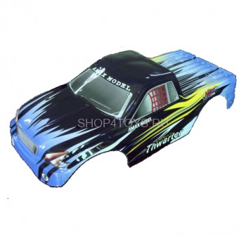 Корпус HSP - 25188-442 Корпус HSP - 25188-442