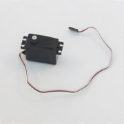 Сервопривод HSP - sp1501 Сервопривод HSP - sp1501