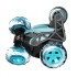 Радиоуправляемая синяя трюковая машина-перевертыш Mekbao - 5588-624-BLUE