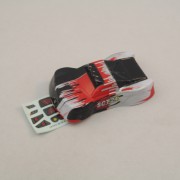 Корпус HSP - 24793 Корпус HSP - 24793