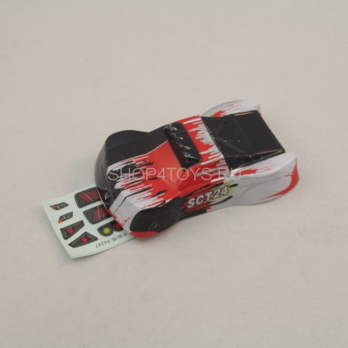 Корпус HSP - 24793