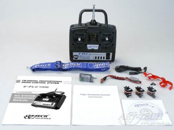 Аппарат.упр.6 кан.(для моделей с эл.двигателем) 301107B Аппарат.упр.6 кан.(для моделей с эл.двигателем) 301107B