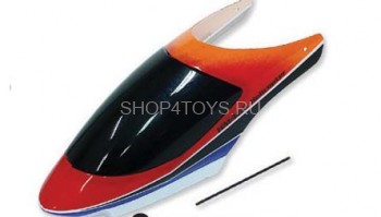 Обтекатель кабины - HM-4G6-Z-43 