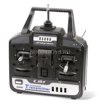 Передатчик - EK2-0404 - 000080 Передатчик - EK2-0404 - 000080