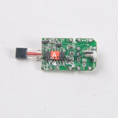 Плата - S100-15